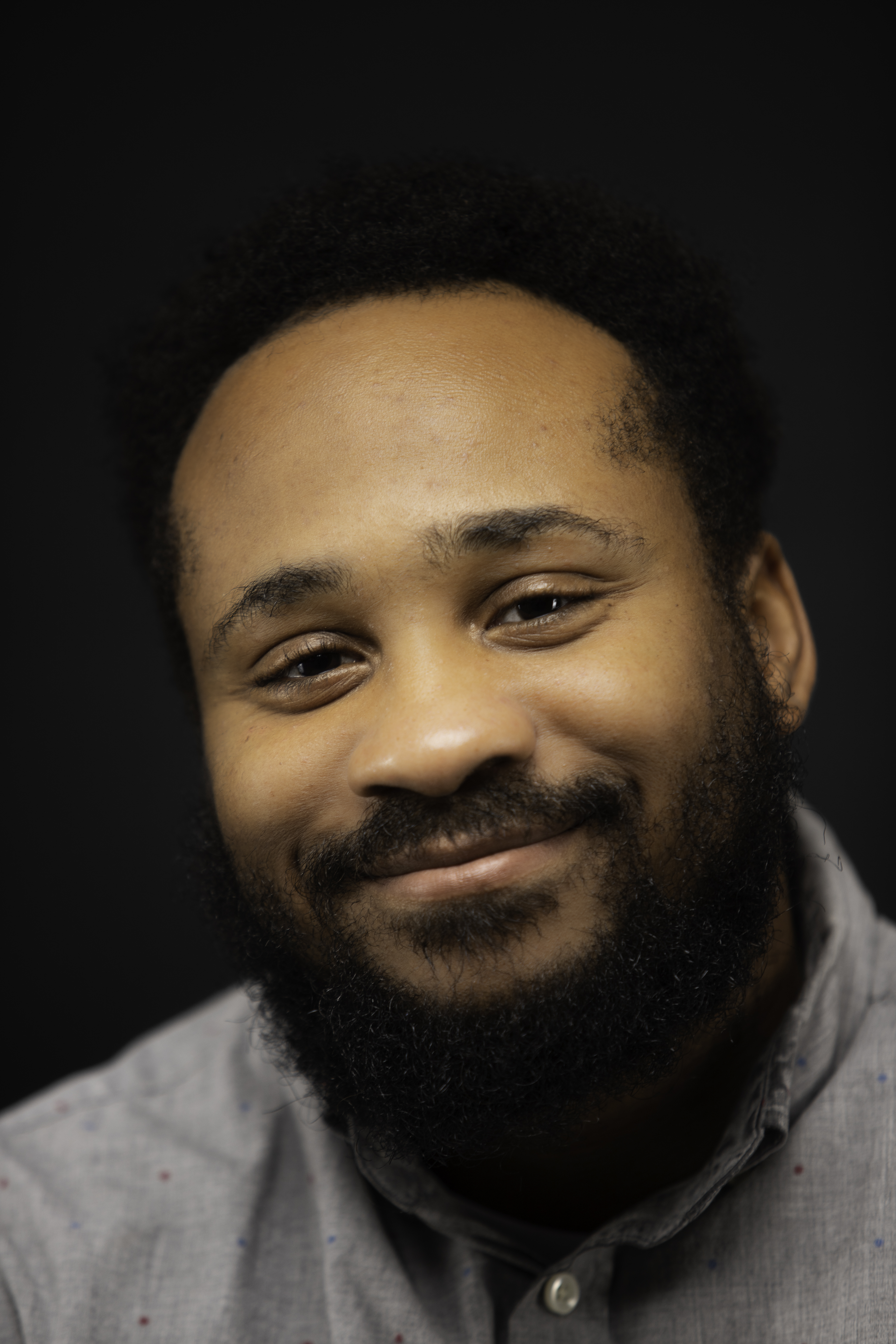 Victor Jackson